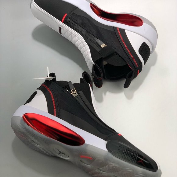 Nike air Jordan Blue shoe fashion AJ series
